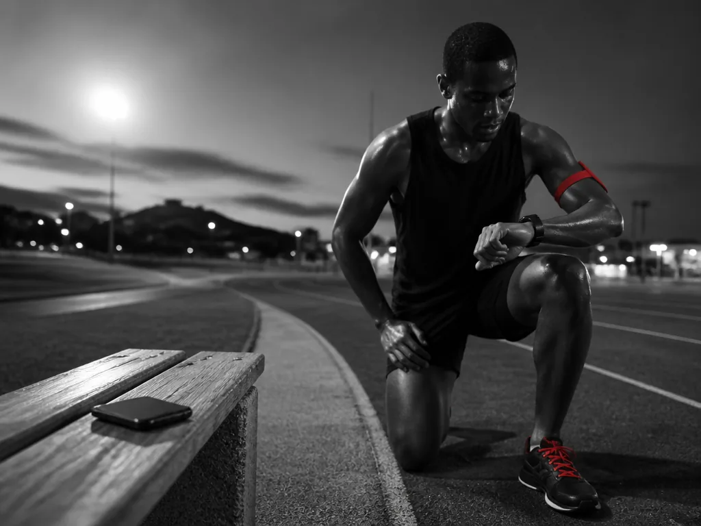 Apple Watch ou Garmin pour le sport : le choix que votre iPhone a déjà tranché à moitié