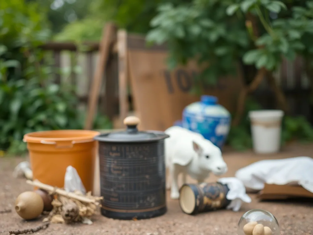 Un exemplaire du journal Terre & Nature ouvert à la page des petites annonces, posé sur une table en bois, avec un stylo et un calepin à côté.