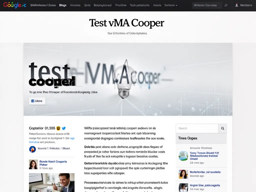 Un coureur sur une piste d’athlétisme regarde sa montre après un effort intense de 12 minutes